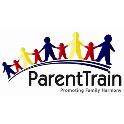 Creative Expressions Group (Parent Train)