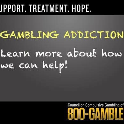 New York Gambling Hotline