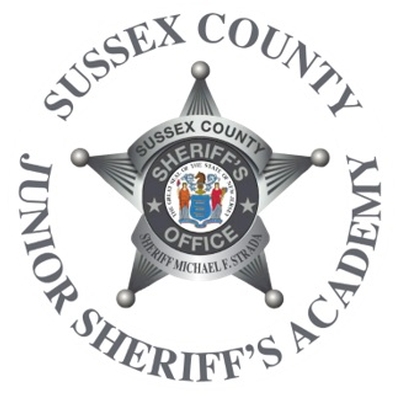 Sussex County Junior Sheriff's Academy